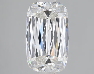 2.1 Carat Certified Cu criss Loose Stone Lab Grown Diamond No. 1152379