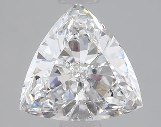 1.1 Carat Certified Triangle Loose Stone Lab Grown Diamond No. 1179859