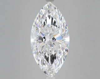 7.1 Carat Certified Marquise Loose Stone Lab Grown Diamond No. 1145698