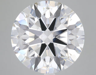 12.77 Carat Certified Round Loose Stone Lab Grown Diamond No. 1034558