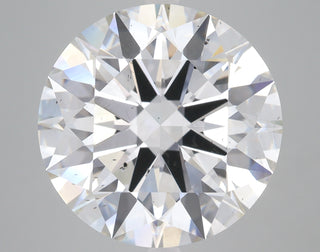 14.14 Carat Certified Round Loose Stone Lab Grown Diamond No. 1043217