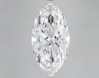 7.1 Carat Certified Marquise Loose Stone Lab Grown Diamond No. 1136128