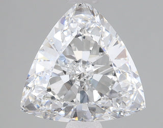 1.6 Carat Certified Triangle Loose Stone Lab Grown Diamond No. 1176038