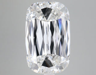 9.01 Carat Certified Cu criss Loose Stone Lab Grown Diamond No. 1175979