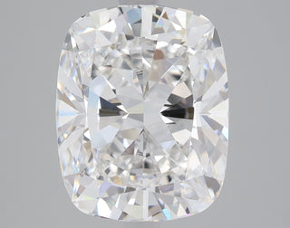 3.29 Carat Certified Cushion Loose Stone Lab Grown Diamond No. 1026382