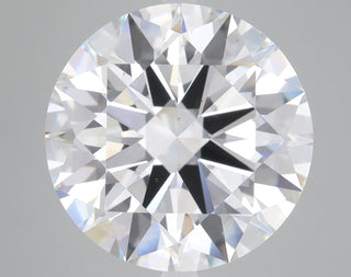 14.03 Carat Certified Round Loose Stone Lab Grown Diamond No. 1053768