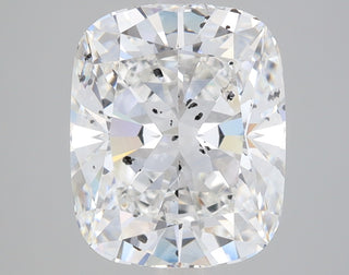 3.51 Carat Certified Cushion Loose Stone Lab Grown Diamond No. 1028658