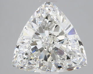 2.05 Carat Certified Triangle Loose Stone Lab Grown Diamond No. 1173880