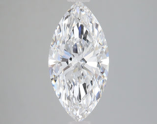 2.38 Carat Certified Marquise Loose Stone Lab Grown Diamond No. 1196484