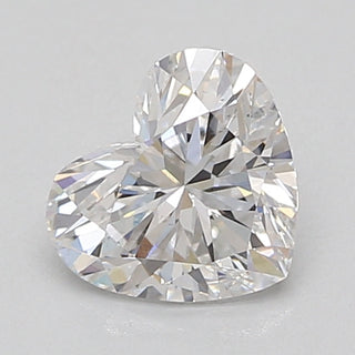 1.43 Carat Certified Heart Loose Stone Lab Grown Diamond No. 1169305