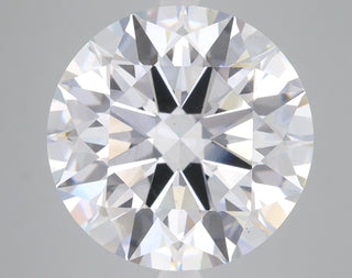 11.9 Carat Certified Round Loose Stone Lab Grown Diamond No. 1052198