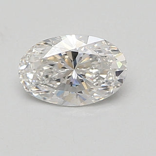 0.7 Carat Certified Oval Loose Stone Lab Grown Diamond No. 1131302