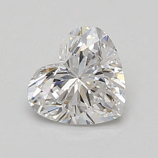 0.93 Carat Certified Heart Loose Stone Lab Grown Diamond No. 1154201