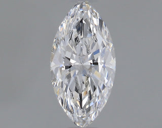 0.6 Carat Certified Marquise Loose Stone Lab Grown Diamond No. 1145063