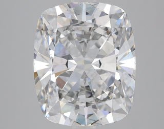 4.2 Carat Certified Cushion Loose Stone Lab Grown Diamond No. 1022652