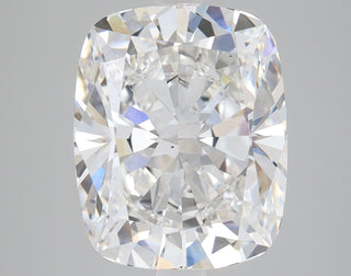 4.73 Carat Certified Cushion Loose Stone Lab Grown Diamond No. 1036576