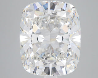 7.25 Carat Certified Cushion Loose Stone Lab Grown Diamond No. 1054770