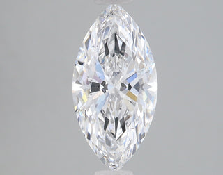 1.31 Carat Certified Marquise Loose Stone Lab Grown Diamond No. 1187632