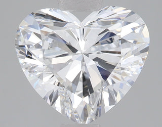 2.06 Carat Certified Heart Loose Stone Lab Grown Diamond No. 1207348