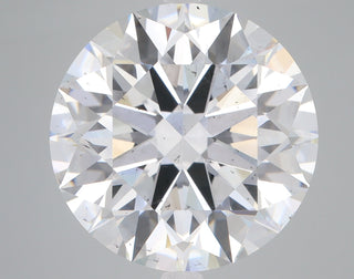 12.4 Carat Certified Round Loose Stone Lab Grown Diamond No. 1058794