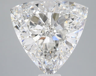 2.56 Carat Certified Triangle Loose Stone Lab Grown Diamond No. 1137408