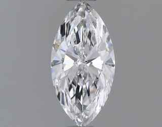 0.6 Carat Certified Marquise Loose Stone Lab Grown Diamond No. 1145063