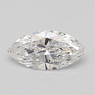 0.5 Carat Certified Marquise Loose Stone Lab Grown Diamond No. 1122691