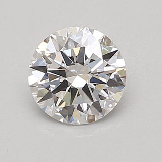 0.91 Carat Certified Round Loose Stone Lab Grown Diamond No. 1168037