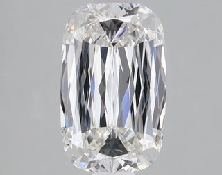 2.05 Carat Certified Cu criss Loose Stone Lab Grown Diamond No. 1175686