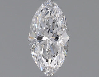 0.5 Carat Certified Marquise Loose Stone Lab Grown Diamond No. 1145810