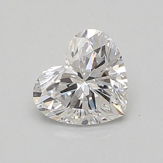 1.1 Carat Certified Heart Loose Stone Lab Grown Diamond No. 1175069