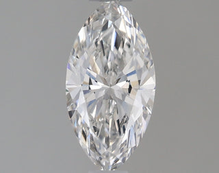 0.58 Carat Certified Marquise Loose Stone Lab Grown Diamond No. 1118511