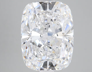 5.01 Carat Certified Cushion Loose Stone Lab Grown Diamond No. 1164177