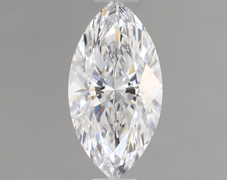 0.6 Carat Certified Marquise Loose Stone Lab Grown Diamond No. 1136797