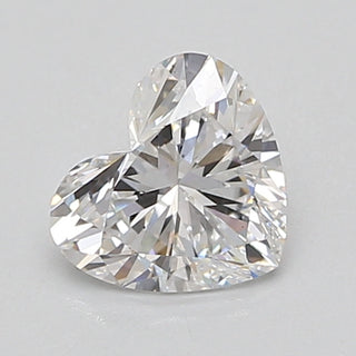 1.1 Carat Certified Heart Loose Stone Lab Grown Diamond No. 1171207