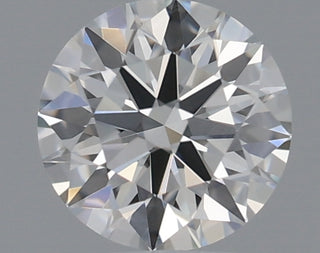 0.44 Carat Certified Round Loose Stone Lab Grown Diamond No. 1149157