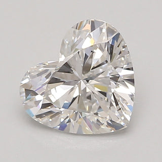 2.02 Carat Certified Heart Loose Stone Lab Grown Diamond No. 1176342