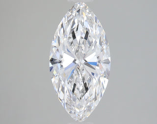 2 Carat Certified Marquise Loose Stone Lab Grown Diamond No. 1206062