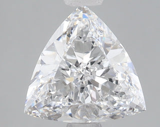 1.07 Carat Certified Triangle Loose Stone Lab Grown Diamond No. 1155765