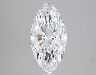 2.53 Carat Certified Marquise Loose Stone Lab Grown Diamond No. 1191913