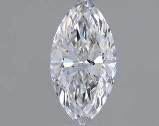 0.54 Carat Certified Marquise Loose Stone Lab Grown Diamond No. 1128197