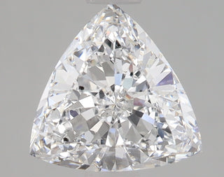 1.23 Carat Certified Triangle Loose Stone Lab Grown Diamond No. 1178959