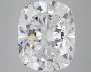 7.31 Carat Certified Cushion Loose Stone Lab Grown Diamond No. 1046590