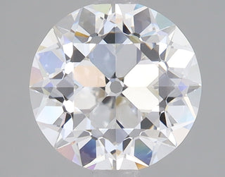 1.96 Carat Certified Euro cut Loose Stone Lab Grown Diamond No. 1164502