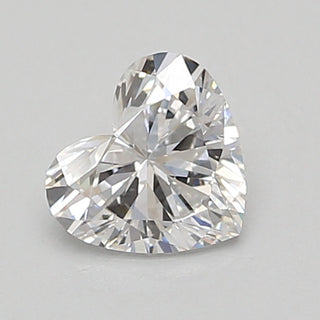 0.92 Carat Certified Heart Loose Stone Lab Grown Diamond No. 1158733