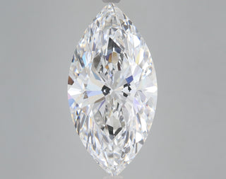 7.01 Carat Certified Marquise Loose Stone Lab Grown Diamond No. 1146503