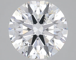 2.01 Carat Certified Round Loose Stone Lab Grown Diamond No. 1177634