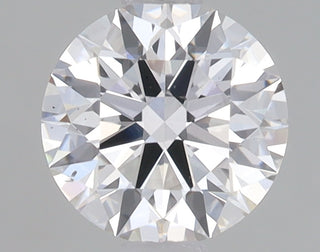 1.09 Carat Certified Round Loose Stone Lab Grown Diamond No. 1211016