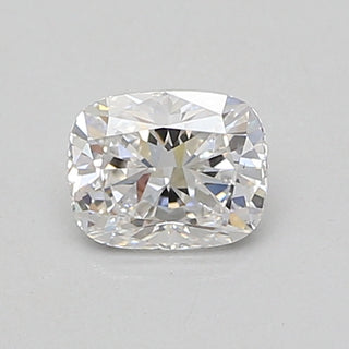 0.7 Carat Certified Cushion Loose Stone Lab Grown Diamond No. 1186632