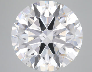 12.06 Carat Certified Round Loose Stone Lab Grown Diamond No. 1051247